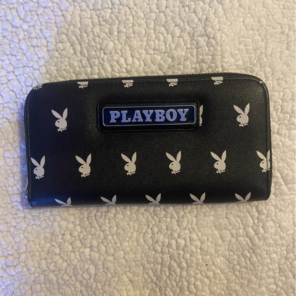 Playboy wallet